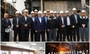 بانک رفاه گارگران در بالاترین سطح، آماده همکاری با ذوب آهن اصفهان