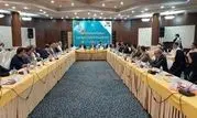 برگزاری سی و دومین نشست روسای آموزش شرکت های فرعی و مراکز آموزشی شرکت ملی نفت ایران در کرمانشاه