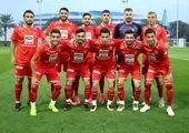 پست برانکو پس از قهرمانی پرسپولیس +عکس