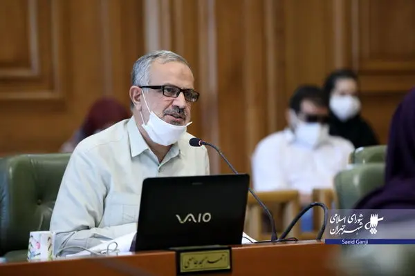 نمی‌دانم چرا بافت محله جماران با این همه مشکل مواجه است
