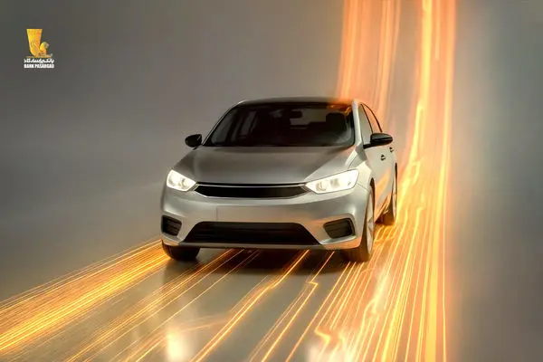 امکان وکالتی نمودن سپرده‌های بانک پاسارگاد برای ثبت‌نام در «طرح جدید عرضه خودروهای وارداتی»

