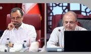 توسعه اقتصادی کشور مستلزم حمایت از صنایع بزرگ است


