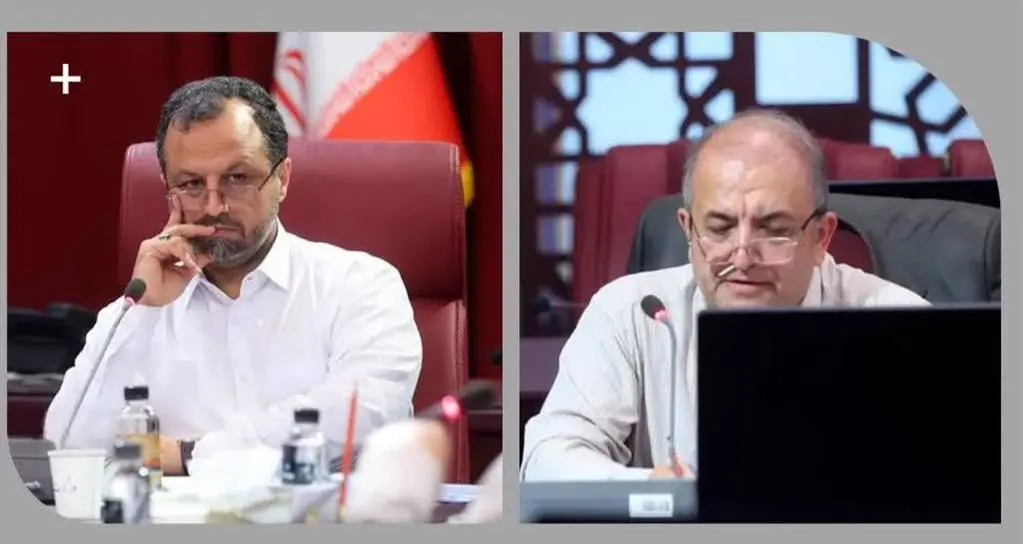 توسعه اقتصادی کشور مستلزم حمایت از صنایع بزرگ است

