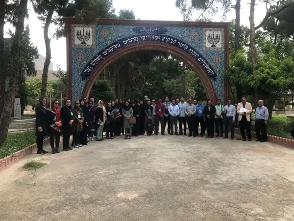 بهره مندی بیش از 3 هزار شهروند منطقه 15 از تور های تابستانه