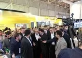 فولاد مبارکه؛ پل طلایی همکاری ایران و آفریقا در صنعت فولاد

