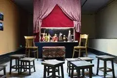 موزه کودکی ایرانک در منطقه 3 تهران

