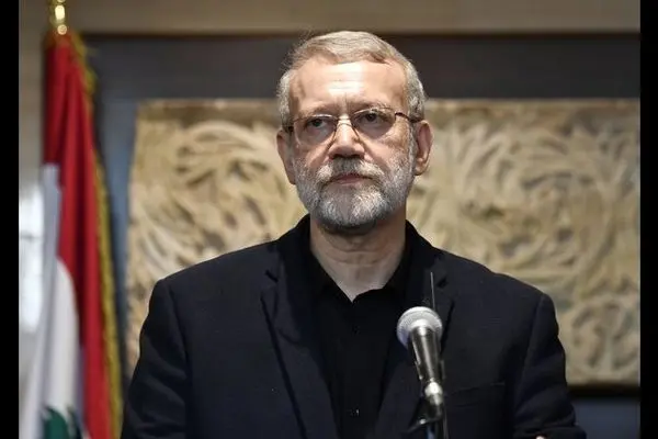 لاریجانی: در عراق توافقنامه امنیتی با این کشور امضا می‌شود