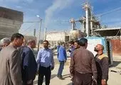 استقرار نیروهای سازمان پسماند در معابر برای پاکسازی مسیر راهپیمایی ۲۲ بهمن