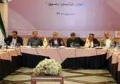سایپا افق دید مناسبی نسبت به آینده دارد