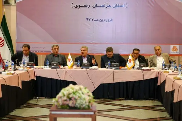 ظرفیت قطعه سازان داخلی سبب دلگرمی خودروسازان است