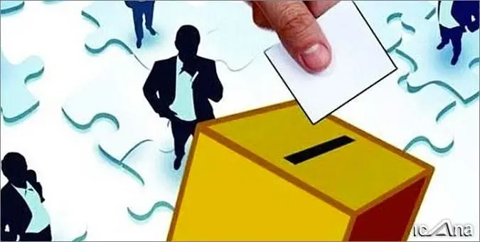 چشم‌پوشی از جرائم انتخاباتی مجازات حبس به همراه دارد