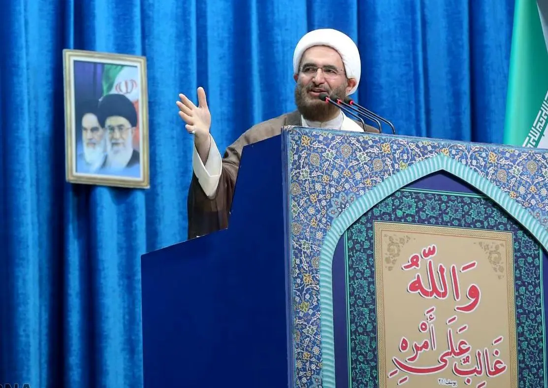 ۲۲ بهمن امسال برای استکبار جهانی شکست و رسوایی بود