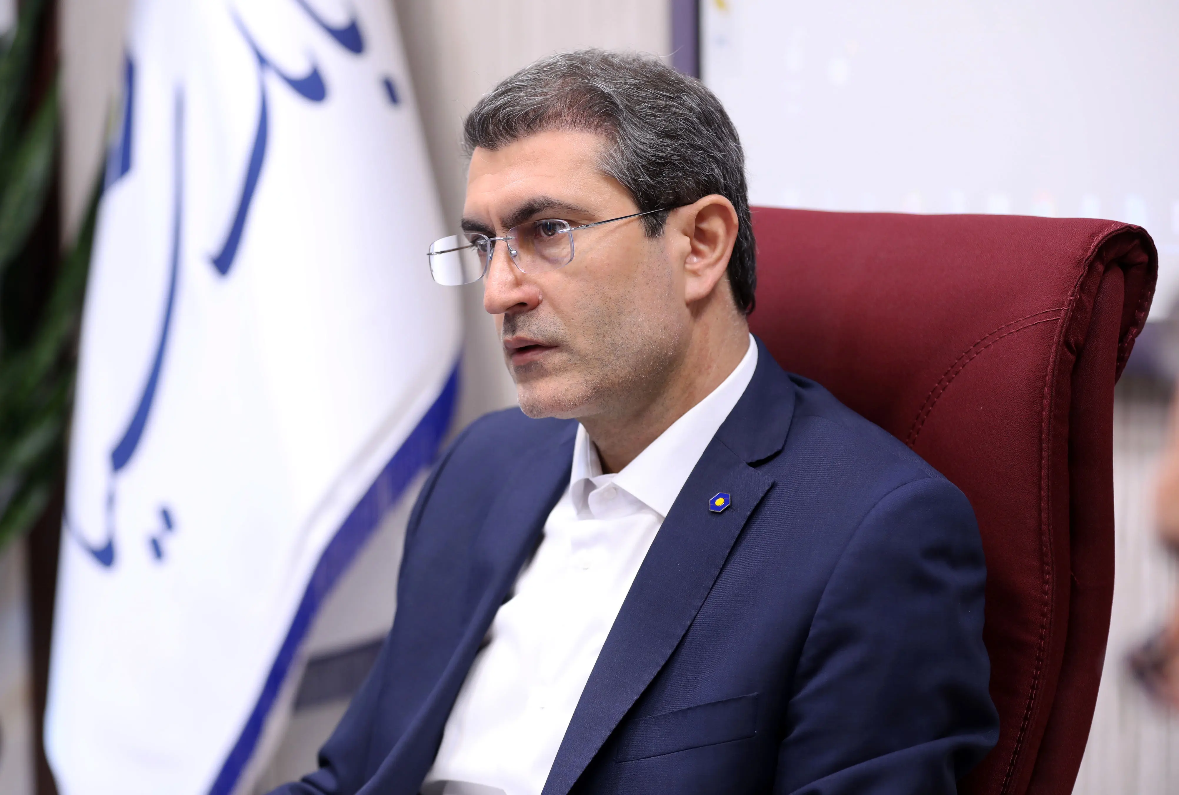 تشریح سیاست‌های آتی بانک سینا در سمینار ماهانه مدیر عامل و مدیران مناطق

