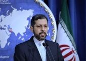 گفت‌وگو با اروپا ادامه می‌یابد

