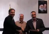 نقش شرکت مخابرات ایران در توسعه ارتباطات زیرساختی بی بدیل است