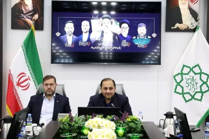 اهتمام بر استمرار و جدیت در اجرای طرح "ساماندهی آسیب های اجتماعی" در منطقه۳

