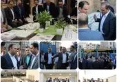 روند رو به رشد ثبت سفارش شهروندان منطقه ۴ در سامانه نوماند

