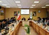 کاشت نهال به نام شهدای منطقه سه در نهالستان سردار شقایق ها

