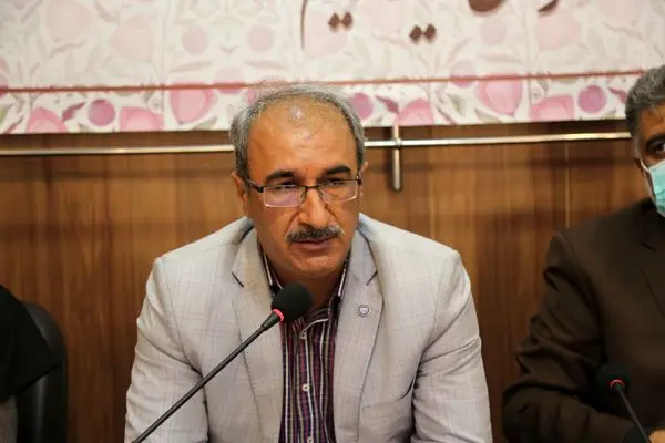 ۴۰۰ کیلومتر از شبکه فاضلاب شهر اصفهان نیازمند بازسازی فوری است