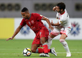 ۵ نکته جالب پرسپولیس 