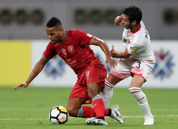 اعلام زمان نشست خبری مسابقه پرسپولیس – الدحیل