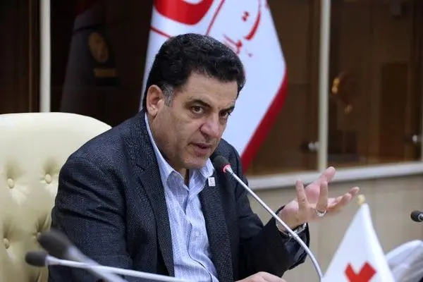 سلبریتیها شخصا برای زلزلهزدگان پول جمعآوری نکنند