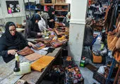 ماجرای عجیب گمشدن پانیذ دختر ۱۴ ساله تهرانی +عکس