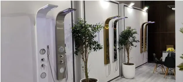 نکات کلیدی در نگهداری پنل دوش حمام