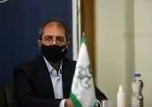 اجرای هوشمندسازی خدمات ساماندهی  در سال ۱۴۰۰