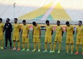 محک جدی تراکتورسازی در اولین بازی با سرمربیگری لیکنز