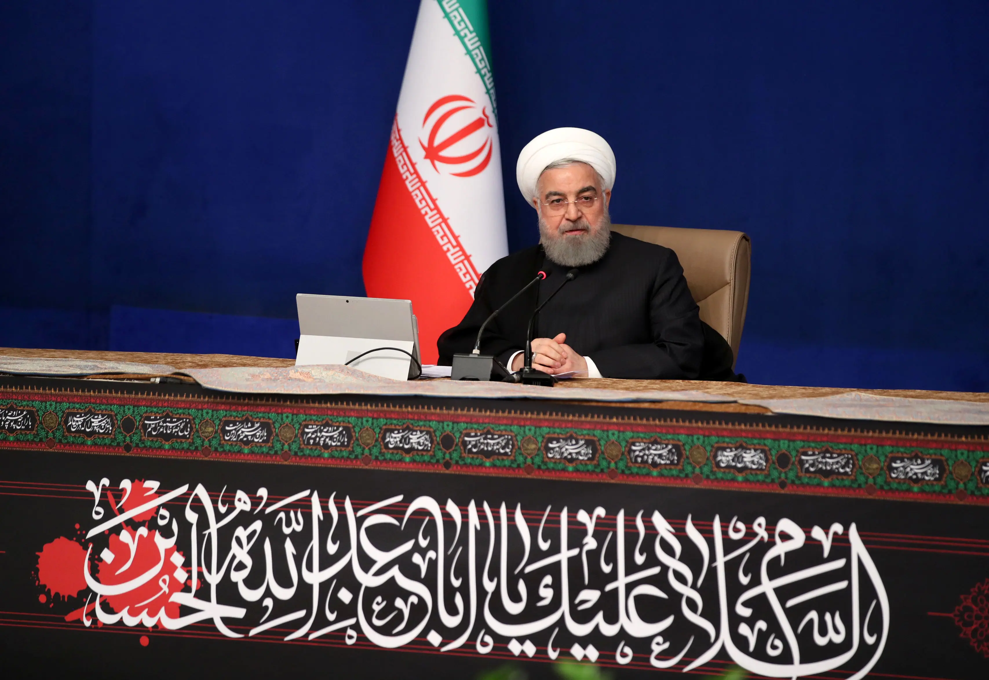شکست آمریکا در شورای امنیت نشان از مقاومت مردم است