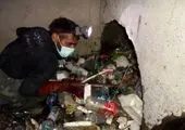 جمع آوری بیش از ۲۴ هزار کیلوگرم پسماند خشک  در  دهه نخست محرم  
