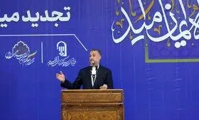 محاسبه رژیم اسراییل در مورد حماس غلط بود