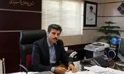 پیشرفت 60 درصدی طرح انتقال پساب بروجن به فولاد سفیددشت