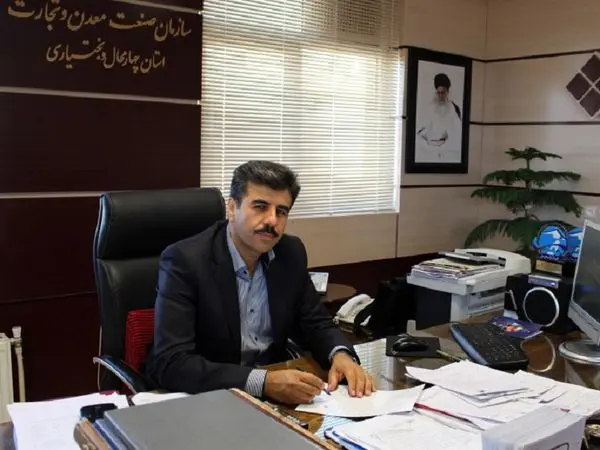 پیشرفت 60 درصدی طرح انتقال پساب بروجن به فولاد سفیددشت