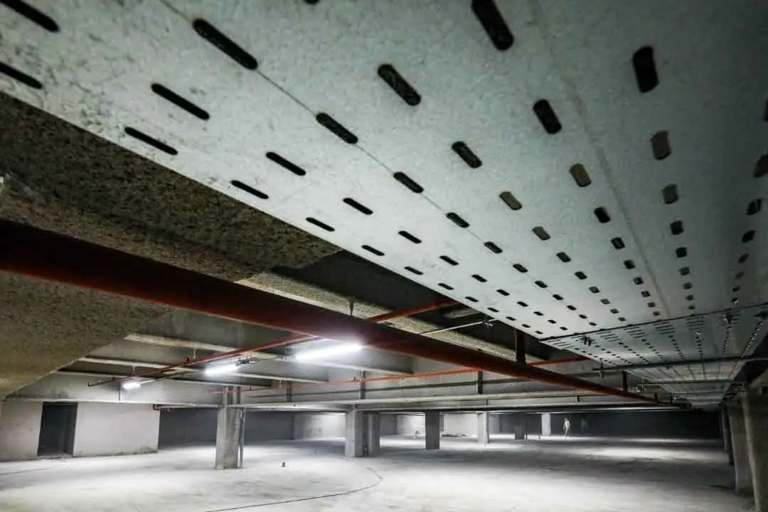  توسعه 1000 واحدی فضای پارک خودرو در مناطق پرتراکم پایتخت

