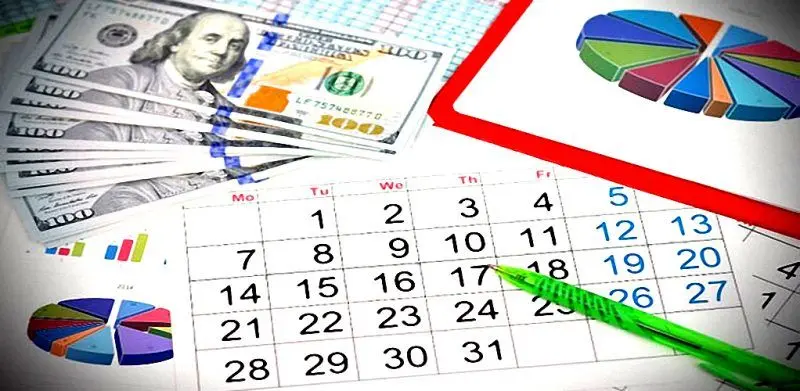مهمترین رویدادهای اقتصادی در روزهای آینده
