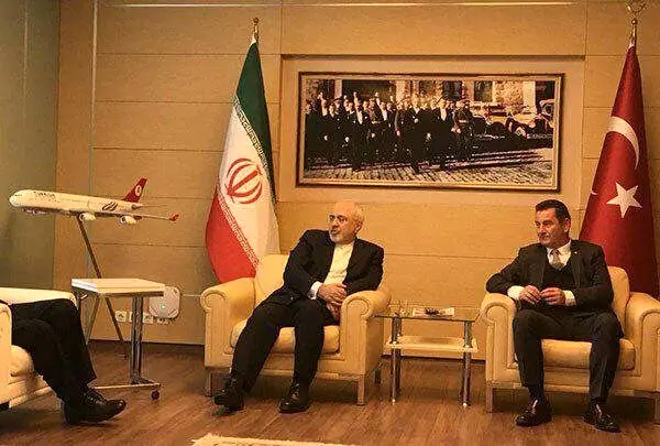 حضور آمریکا در سوریه باعث افزایش شکافهای قومیتی شده است