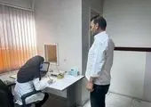 نزدیک به 2 تن پسماند خشک از عوامل تفکیک و حمل غیر مجاز پسماند در منطقه 19 جمع آوری شد