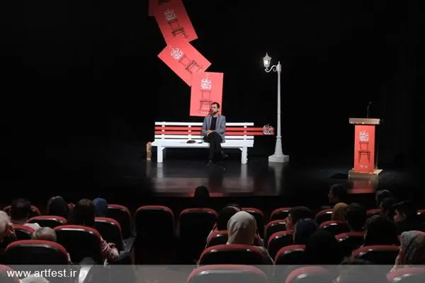 سی و یکمین محفل «اتفاق ترانه» برگزار میشود