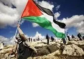 حمایت جهانیان از غزه پس از یک سال نسل کشی