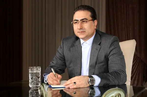 چشمانداز روابط با امارات مثبت و خوب است