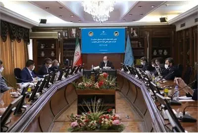 تصویب آیین نامه صندوق حمایت از فرصت های شغلی افراد دارای معلولیت در نشست هیات امنا
