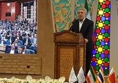 واکنش مونسان به حواشی حضور زائران عراقی در مشهد
