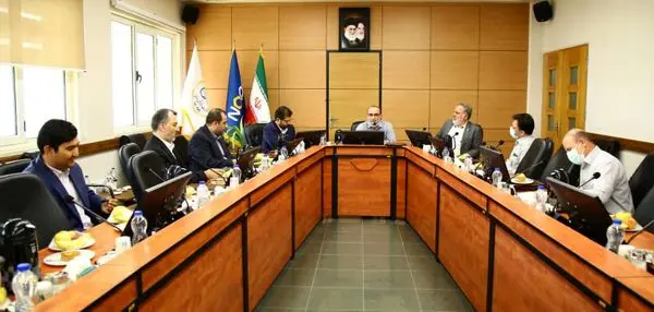 پتروشیمی نوری از موفقترین شرکتهای پتروشیمی کشور است