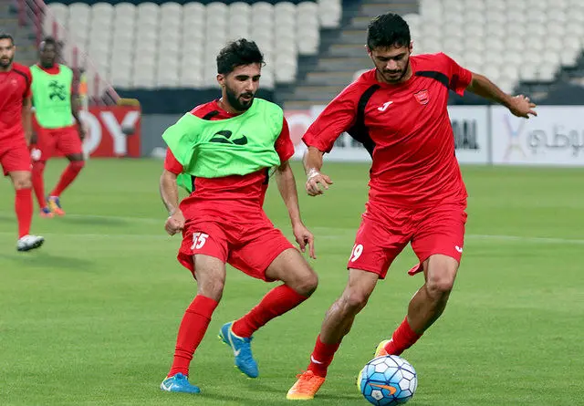 جام از قفس پرید + عکس