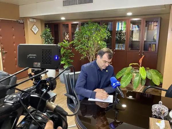 درخشش صنعت بیمه در دولت سیزدهم

