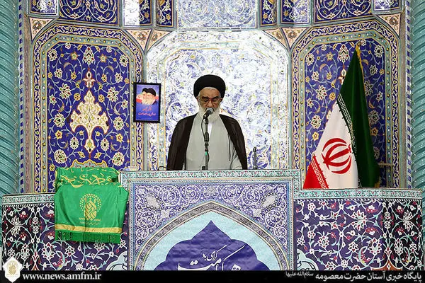 امر به معروف و نهی از منکر باید از درون خانه شروع شود