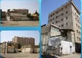  مرمت خانه تاریخی "متین دفتری " آغاز شد

