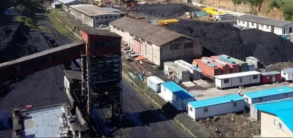 اهداف زیست محیطی، تقاضای زغالسنگ را کاهش می دهد